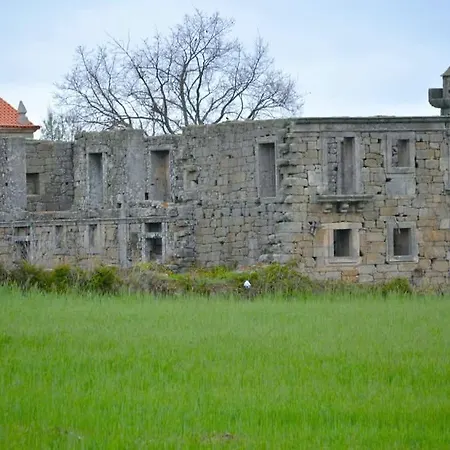 Σπίτι διακοπών Casa Da Ti Paqueta Sabugal