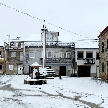 Casa Da Ti Paqueta
