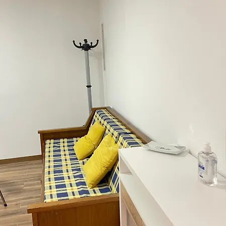 Casa Da Ti Paqueta Σπίτι διακοπών Sabugal