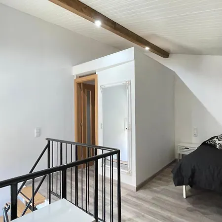 Casa Da Ti Paqueta