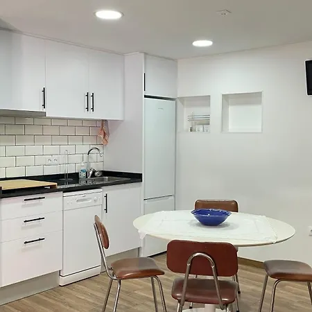 Casa Da Ti Paqueta *