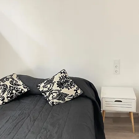 Casa Da Ti Paqueta Sabugal