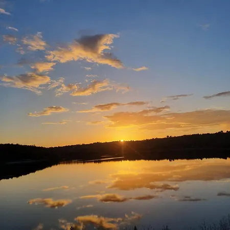 Casa Da Ti Paqueta Σπίτι διακοπών