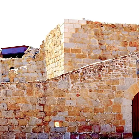 Σπίτι διακοπών Casa Da Ti Paqueta