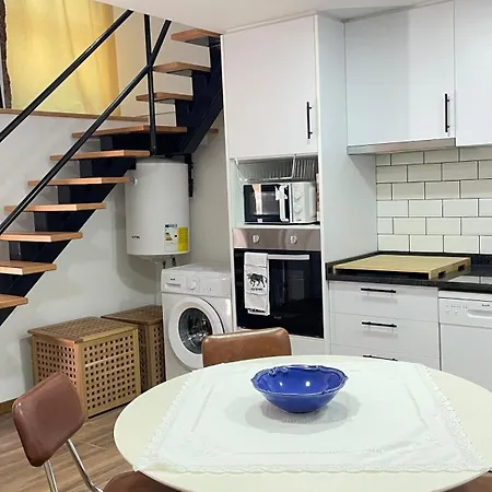 Σπίτι διακοπών Casa Da Ti Paqueta *