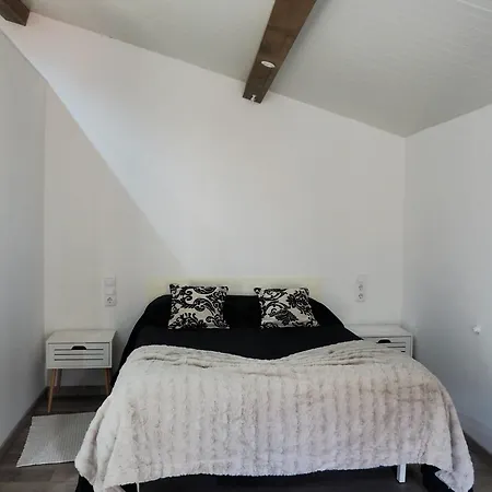 Casa Da Ti Paqueta Sabugal