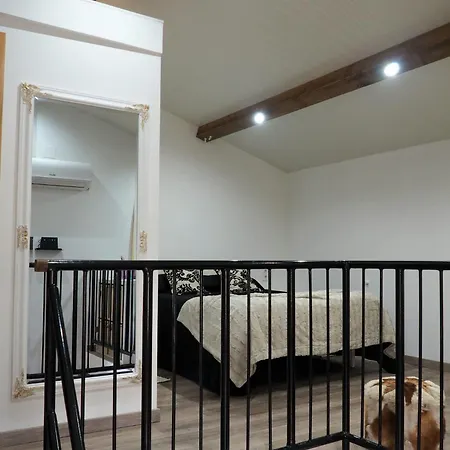 Дом отдыха Casa Da Ti Paqueta