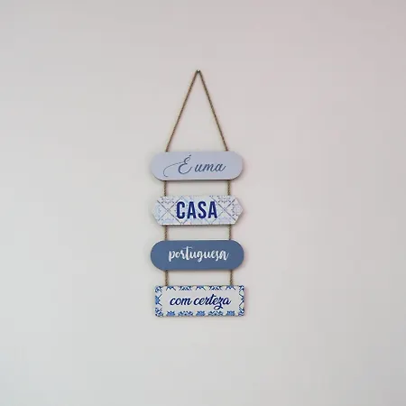 Casa Da Ti Paqueta
