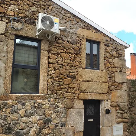 Casa Da Ti Paqueta *