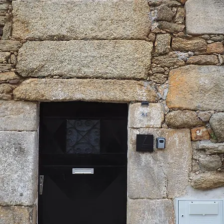 Дом отдыха Casa Da Ti Paqueta *