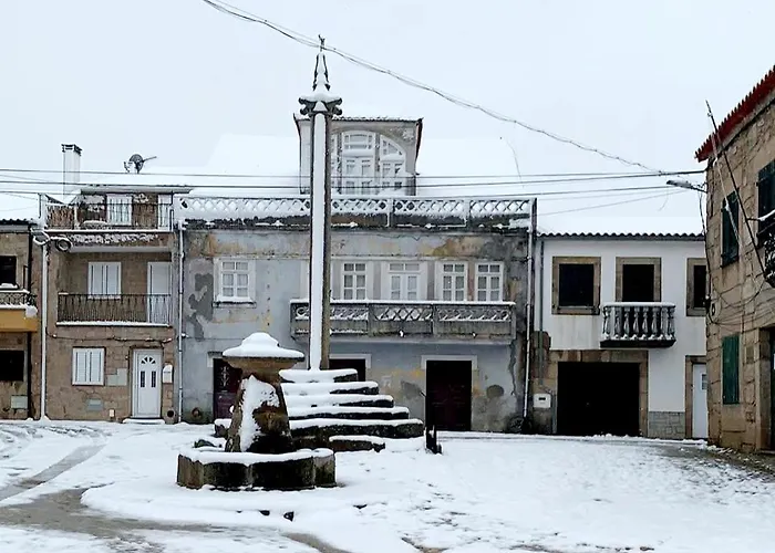 Casa Da Ti Paqueta