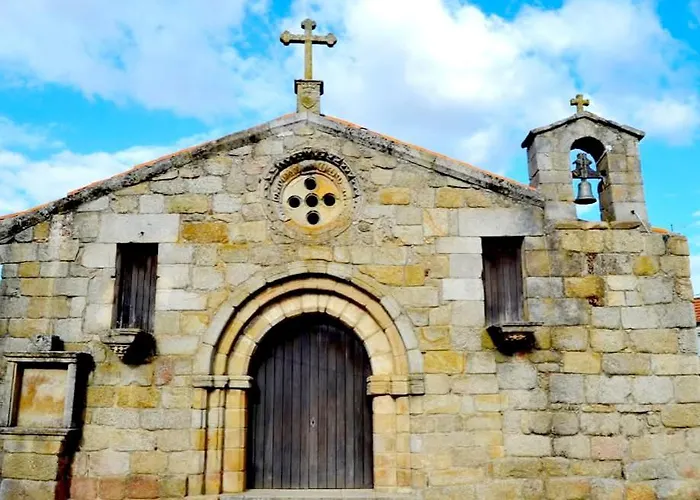 Casa Da Ti Paqueta סבוגאל