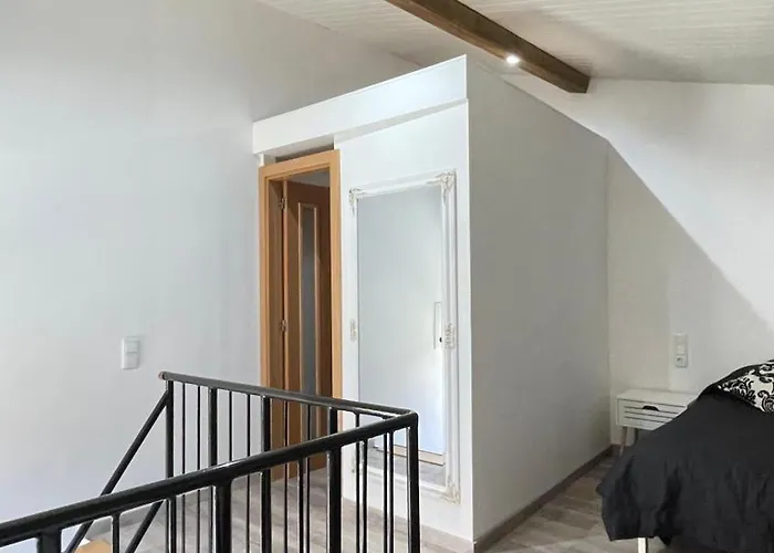 Casa Da Ti Paqueta