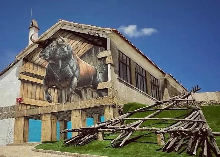 Casa Da Ti Paqueta 度假居