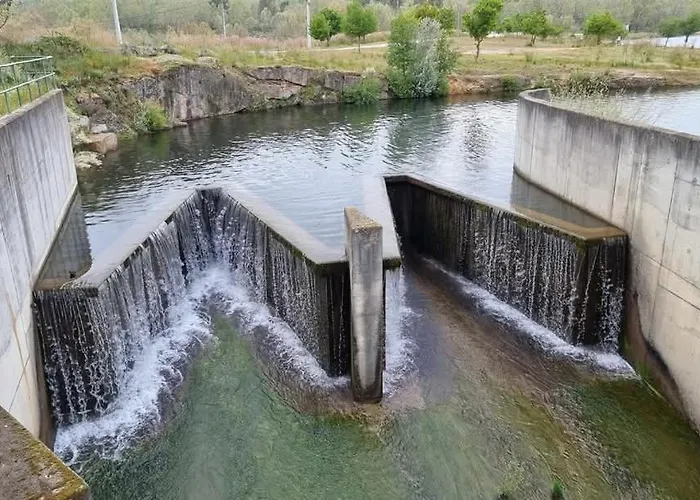Casa Da Ti Paqueta בית נופש *