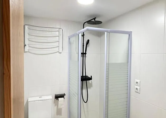 Casa Da Ti Paqueta בית נופש סבוגאל