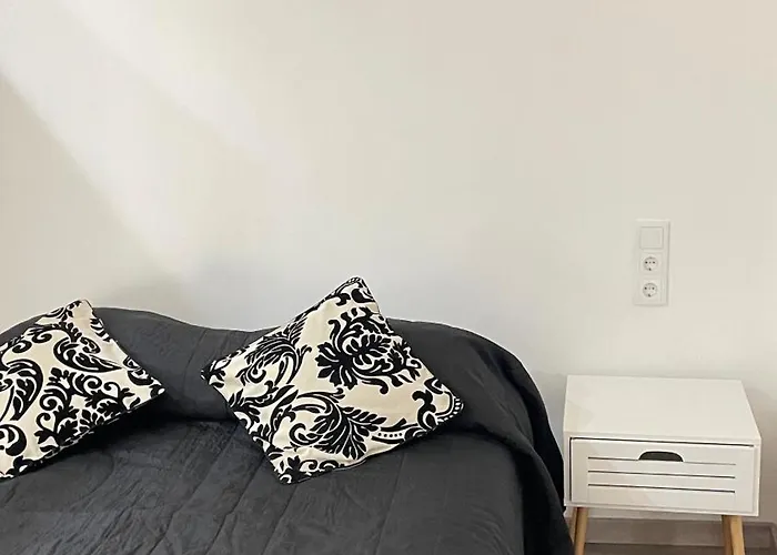 Casa Da Ti Paqueta 萨布加尔
