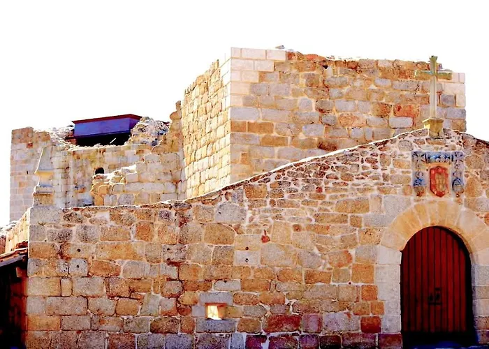 度假居 Casa Da Ti Paqueta