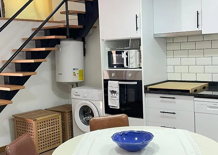 בית נופש Casa Da Ti Paqueta *