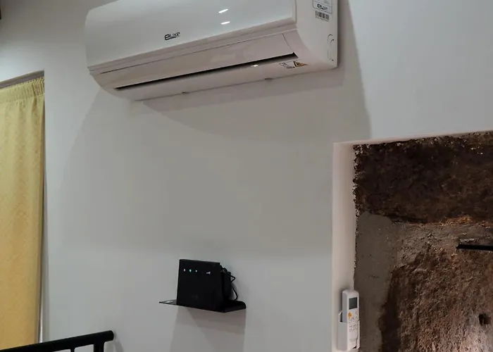 度假居 Casa Da Ti Paqueta *