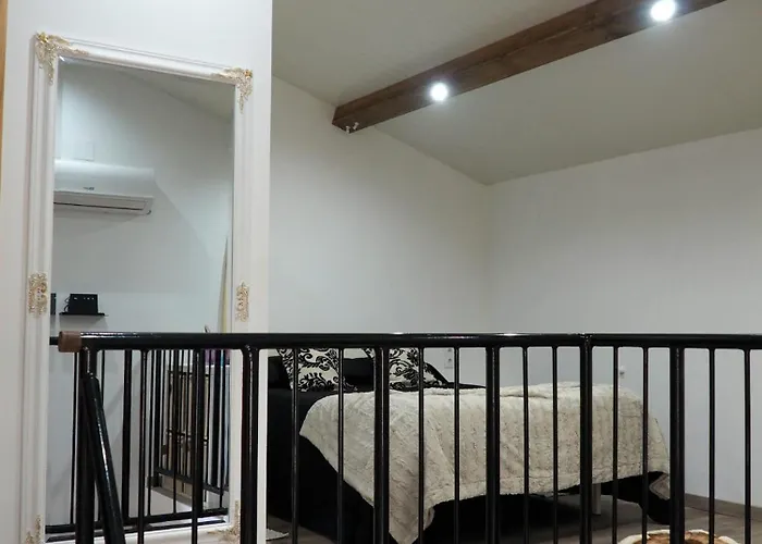 度假居 Casa Da Ti Paqueta