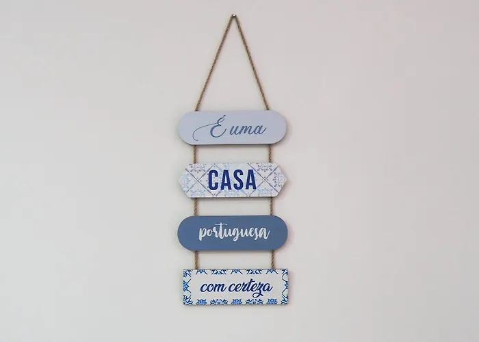 Casa Da Ti Paqueta