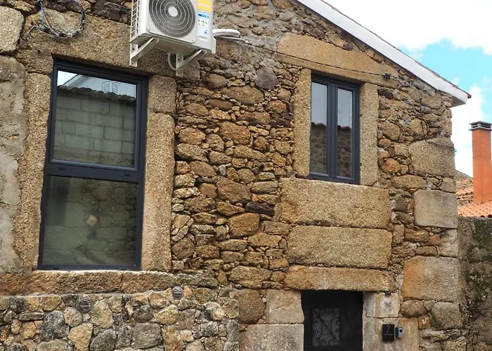 Casa Da Ti Paqueta *