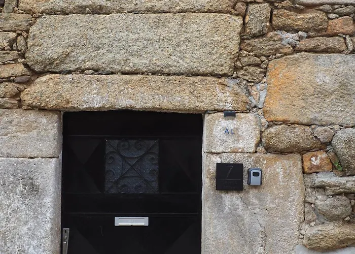 度假居 Casa Da Ti Paqueta *
